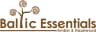 Balticessentials logo