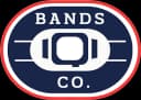 Bandscostraps logo