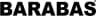 Barabasmen logo