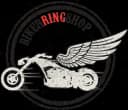 Bikerringshop logo