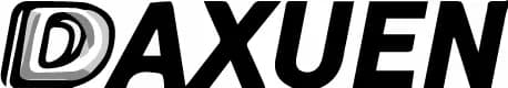 Daxuen logo