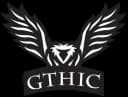GTHIC logo