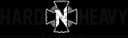 Hardnheavy logo
