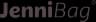 Jennibag logo