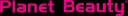 Planet Beauty logo