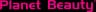 Planet Beauty logo
