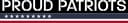 Proud Patriots logo
