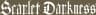 Scarlet Darkness logo