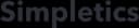 Simpletics logo